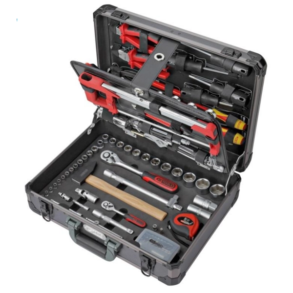 Coffret D'outils KSTOOLS 131 Pièces ULTIMATE - 922.0731 3 Coffret D'outils KSTOOLS 131 Pièces ULTIMATE - 922.0731