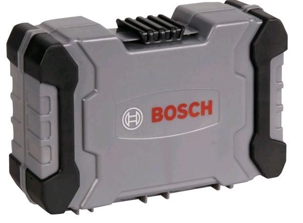 Set De 35 Pièces De Vissage Et Forage Métal BOSCH - 2607017328 4 Set De 35 Pièces De Vissage Et Forage Métal BOSCH - 2607017328 – Image 2