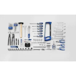 Valise De Maintenance Primo 145 Outils Expert By Facom - E220109 8 Valise De Maintenance Primo 145 Outils Expert By Facom - E220109 -Maxoutil Soldes SFA05066 3