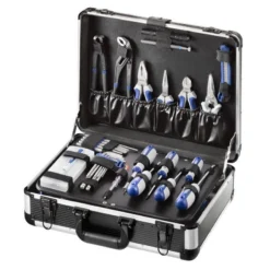 Valise De Maintenance Primo 145 Outils Expert By Facom - E220109 9 Valise De Maintenance Primo 145 Outils Expert By Facom - E220109 -Maxoutil Soldes SFA05066 4