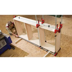 Presse BESSEY-SER Korpus REVO KRE 800/95 - 800 Mm - KRE80-2K -Maxoutil Soldes SGA10037 2