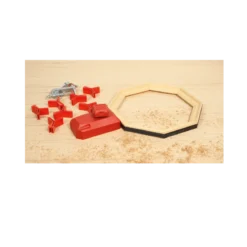 Presse à Ruban - BESSEY - Ruban De 6m50 - PR65 -Maxoutil Soldes SGA10101 5