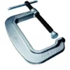 Presse En C-SER Forgée - BESSEY - Serrage 100 Saillie 75 - 143-100 -Maxoutil Soldes SGA10125 1