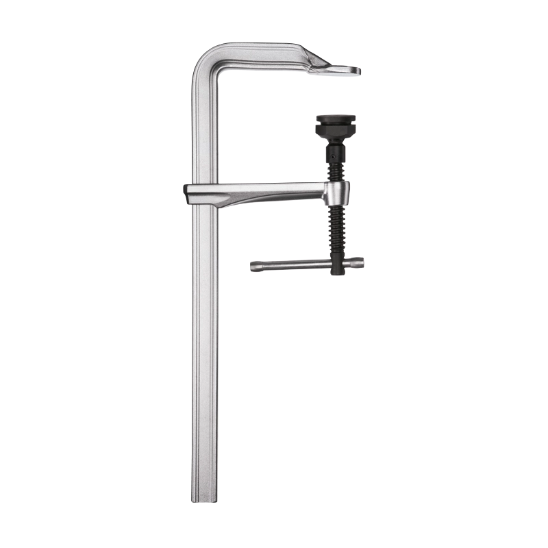 Presse Haute Performance SGM - BESSEY - Serrage 1000 Mm - Saillie 120 Mm - Rail 30x15 Mm - SG100 3 Presse Haute Performance SGM - BESSEY - Serrage 1000 Mm - Saillie 120 Mm - Rail 30x15 Mm - SG100