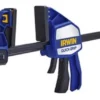 Serre-joint Rapide Quick-Grip Xp IRWIN - 150 Mm - 250 Kg - 10505942 -Maxoutil Soldes SGA20032 1