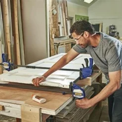 Serre-joint Rapide Quick-Grip Xp IRWIN - 150 Mm - 250 Kg - 10505942 -Maxoutil Soldes SGA20032 3