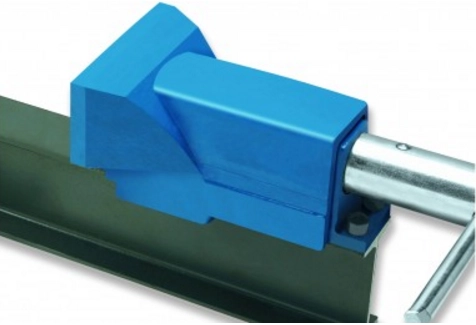 Serre Joint Dormant URKO - IPN "I" 80x42mm - Serrage 2000mm - 875 5 Serre Joint Dormant URKO - IPN "I" 80x42mm - Serrage 2000mm - 875 – Image 3