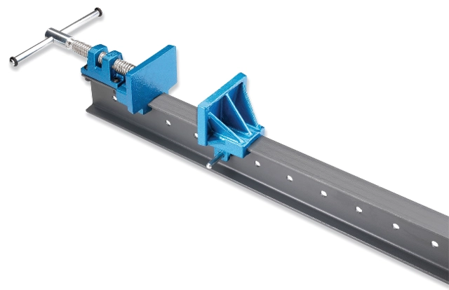 Serre Joint Dormant URKO - Profil En "I" - 80x42mm - Serrage 1500mm - 871 3 Serre Joint Dormant URKO - Profil En "I" - 80x42mm - Serrage 1500mm - 871
