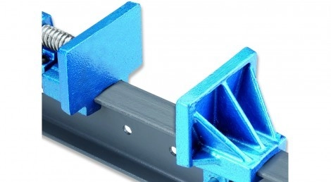 Serre Joint Dormant URKO - Profil En "I" - 80x42mm - Serrage 1500mm - 871 5 Serre Joint Dormant URKO - Profil En "I" - 80x42mm - Serrage 1500mm - 871 – Image 3