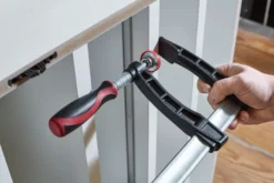 Serre-joint à Engrenage Gearklamp BESSEY - Serrage 600 Mm Saillie 60 Mm Rail 19 X 6 Mm - GK60 -Maxoutil Soldes SGA40034 13