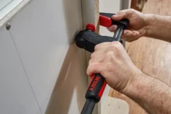 Serre-joint à Engrenage Gearklamp BESSEY - Serrage 600 Mm Saillie 60 Mm Rail 19 X 6 Mm - GK60 -Maxoutil Soldes SGA40034 9