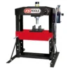 Presse Hydraulique D'établi 15 Tonnes 2 Vitesses KSTOOLS - 160.0112 -Maxoutil Soldes SGA70001 1