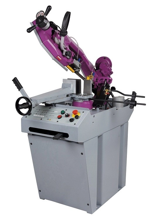 Scie à Ruban SIDAMO SR276DAV 1500W - Avec Socle, Lame Et Butée - 20114109 3 Scie à Ruban SIDAMO SR276DAV 1500W - Avec Socle, Lame Et Butée - 20114109