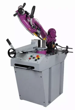 Scie à Ruban SIDAMO SR276 DAV TRI - 20114112