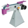 Ponceuse à Bande SIDAMO BG753 - 2200W TRI - Avec Socle - 20105028 -Maxoutil Soldes SID10050 1