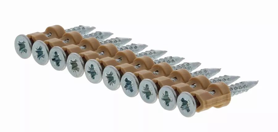 Boite 500 Clous CW6 25 Mm Croco P800 SPIT - 057562 4 Boite 500 Clous CW6 25 Mm Croco P800 SPIT - 057562 – Image 2