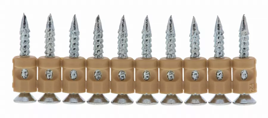 Boite 500 Clous CW6 25 Mm Croco P800 SPIT - 057562 5 Boite 500 Clous CW6 25 Mm Croco P800 SPIT - 057562 – Image 3