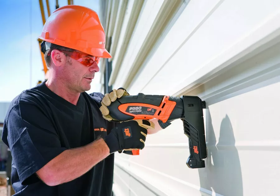 Cloueur à Poudre Spitfire P560 SPIT - 013891 5 Cloueur à Poudre Spitfire P560 SPIT - 013891 – Image 3