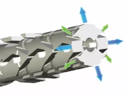 Boite 50 Chevilles B-Long 10x100/50F Tête Fraisée A4 SPIT - 567982 -Maxoutil Soldes SPIT0997 4