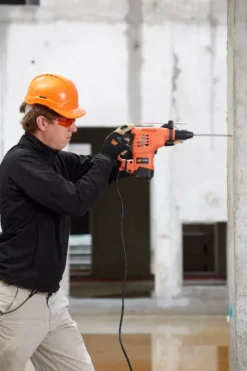 Perforateur SPIT 332 SDS Plus - 54323 -Maxoutil Soldes SPIT1637 4