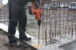 Perforateur SPIT 353 SDS Max - 811023 -Maxoutil Soldes SPIT1646 2