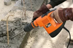 Pack Piqueur SPIT 431 SDS+ - Pic + Burin + Pelle - 054156 13 Pack Piqueur SPIT 431 SDS+ - Pic + Burin + Pelle - 054156 -Maxoutil Soldes SPIT1656 6