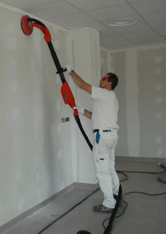 Pack Surfaceuse DWS 225 + Aspirateur AC1630P SPIT - 620916 3 Pack Surfaceuse DWS 225 + Aspirateur AC1630P SPIT - 620916