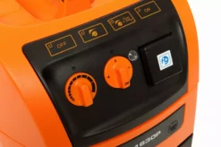 Pack Surfaceuse DWS 225 + Aspirateur AC1630P SPIT - 620916 12 Pack Surfaceuse DWS 225 + Aspirateur AC1630P SPIT - 620916 -Maxoutil Soldes SPIT1915 5