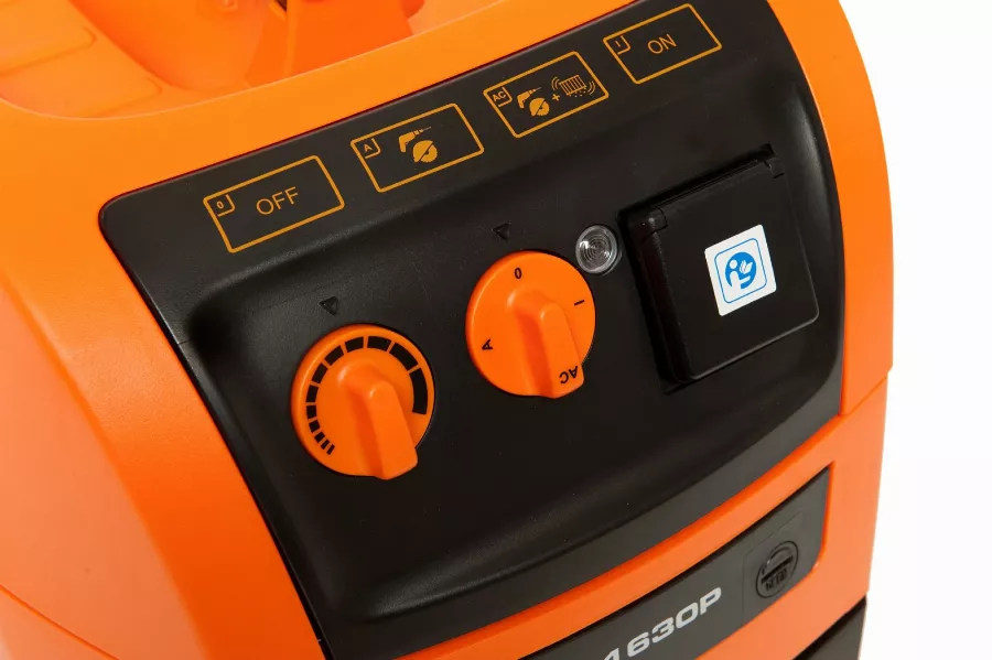 Pack Surfaceuse DWS 225 + Aspirateur AC1630P SPIT - 620916 7 Pack Surfaceuse DWS 225 + Aspirateur AC1630P SPIT - 620916 – Image 5