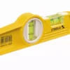 Niveau à Bulle STABILA Type 81 S - Torpedo 25cm - 2500 -Maxoutil Soldes STA00021 1