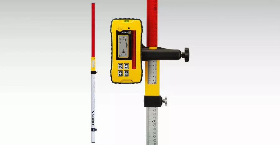 Latte A Niveler STABILA N 240cm - 7468 3 Latte A Niveler STABILA N 240cm - 7468