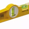 Niveau à Bulle STABILA Type 81 SM - Torpedo 25cm - 2510 1 Niveau à Bulle STABILA Type 81 SM - Torpedo 25cm - 2510 -Maxoutil Soldes STA00139 1