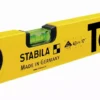 Niveau à Bulle STABILA Toolbox 43cm - 16320 -Maxoutil Soldes STA00152 1
