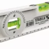 Niveau à Bulle STABILA Type 104 Allround Torpedo 25cm - 6901 -Maxoutil Soldes STA00191 1