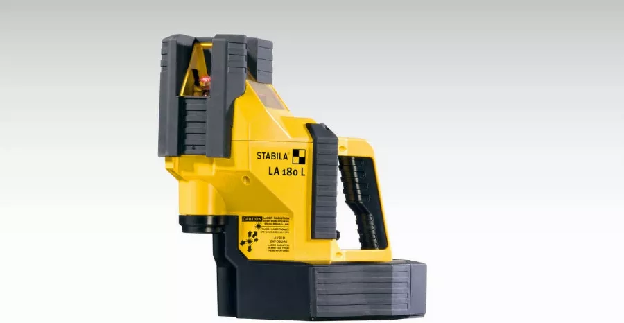 Laser Multiligne STABILA LA 180 L - 18044 4 Laser Multiligne STABILA LA 180 L - 18044 – Image 2