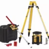 Laser Rotatif STABILA LAR 350 - Inclinaison Manuelle 2 Axes - Avec Trépied Bâtiment BST-S - 19111 -Maxoutil Soldes STA00295 12