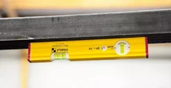 Niveau Magnétique à Bulle Type 80 ASM STABILA 30 Cm - 19676 -Maxoutil Soldes STA00319 4