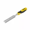 Stanley Ciseau A Bois Bimatiere 28mm - 0-16-889 2 Stanley Ciseau A Bois Bimatiere 28mm - 0-16-889 -Maxoutil Soldes STAN0082 1