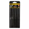 Stanley Limes Aiguilles 160 mm - Jeu De 6pieces - 0-22-500 1 Stanley Limes Aiguilles 160 mm - Jeu De 6pieces - 0-22-500 -Maxoutil Soldes STAN0125 1
