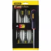 Stanley Tournevis électricien + Phillips - Jeu De 5pieces FATMAX - 0-65-440 1 Stanley Tournevis électricien + Phillips - Jeu De 5pieces FATMAX - 0-65-440 -Maxoutil Soldes STAN0264 1