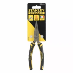 Stanley Pince A Becs Plats 160mm FATMAX - 0-84-495