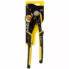Stanley Pince Multiprise A Verrouillage 300mm FATMAX - 0-84-649 2 Stanley Pince Multiprise A Verrouillage 300mm FATMAX - 0-84-649 -Maxoutil Soldes STAN0305 1