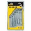 Stanley Clé A Pipe Débouchée 6x12pans - Jeu De 6pieces - 0-86-699 -Maxoutil Soldes STAN0309 1