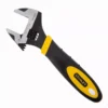 Stanley Clé A Molette Maxsteel 150mm - 0-90-947 1 Stanley Clé A Molette Maxsteel 150mm - 0-90-947 -Maxoutil Soldes STAN0325 1