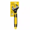 Stanley Clé A Molette Maxsteel 300mm - 0-90-950 -Maxoutil Soldes STAN0328 1