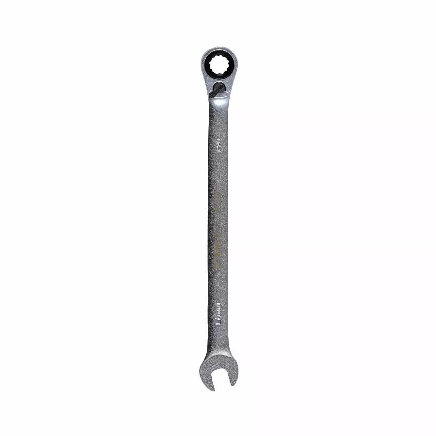 Stanley Clé Mixte A Cliquet Gamme Pro 6mm - 1-17-377 3 Stanley Clé Mixte A Cliquet Gamme Pro 6mm - 1-17-377
