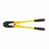 Stanley Coupe-boulons Bras Tubulaires 450mm Capacité De Coupe 6mm - 1-17-751 -Maxoutil Soldes STAN0490 1