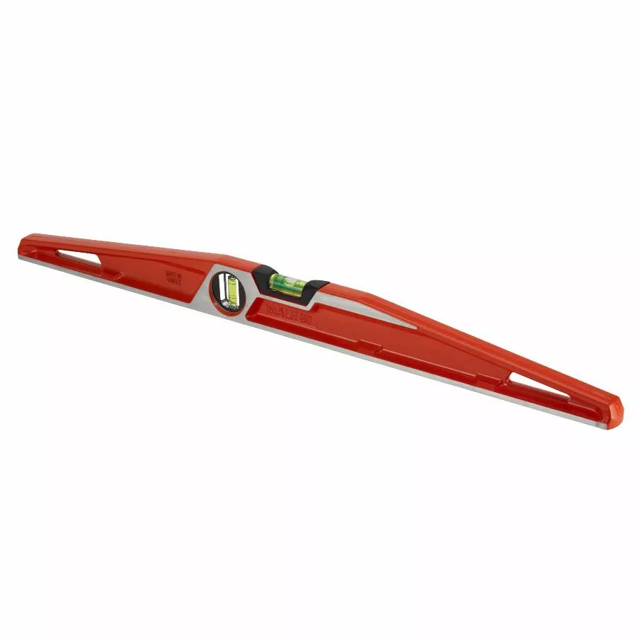 Stanley Niveau Trapézoïdal Semelle Aimantee Malh 60 cm - 1-42-423 3 Stanley Niveau Trapézoïdal Semelle Aimantee Malh 60 cm - 1-42-423