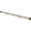Stanley Niveau Tubulaire Magnétique 120cm FATMAX - 1-43-549 -Maxoutil Soldes STAN0547 1