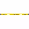 Stanley Niveau Profile I-beam 120cm FATMAX - 1-43-555 -Maxoutil Soldes STAN0550 1